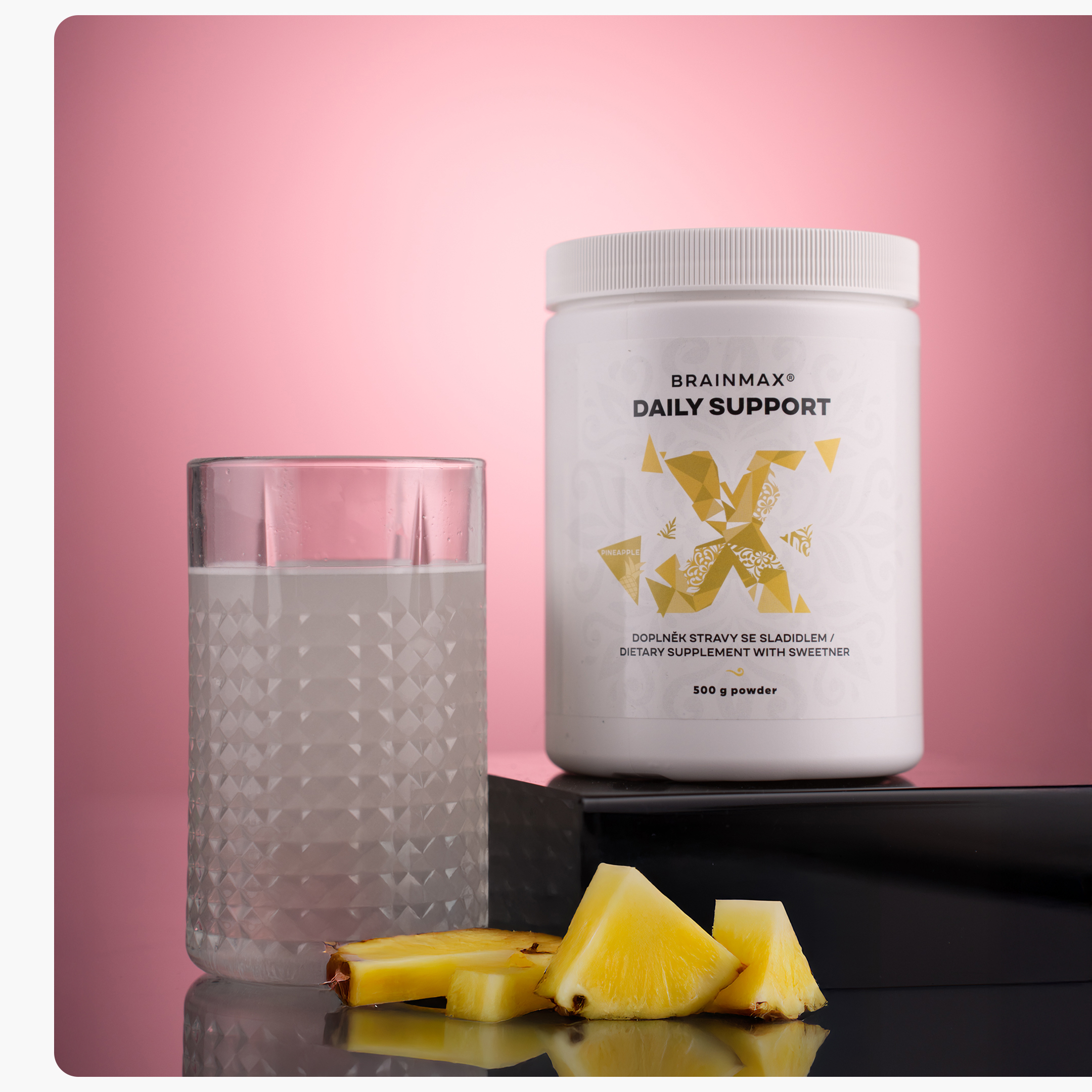 ananas daily